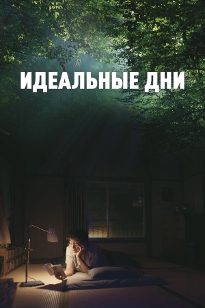 Идеальные дни смотреть онлайн
